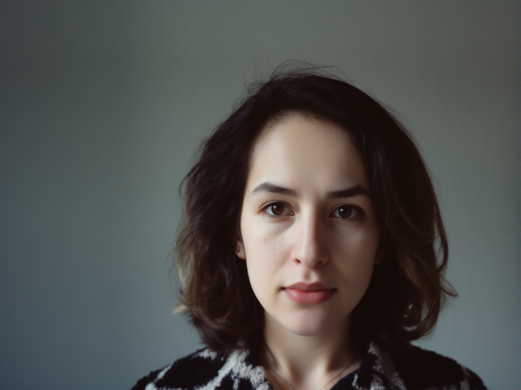 Dinara M.